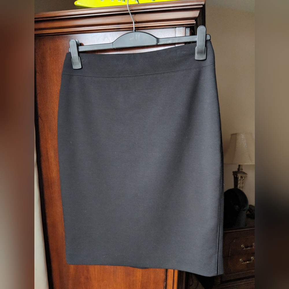 NWT Tahari Selena Pencil Skirt Size 10.